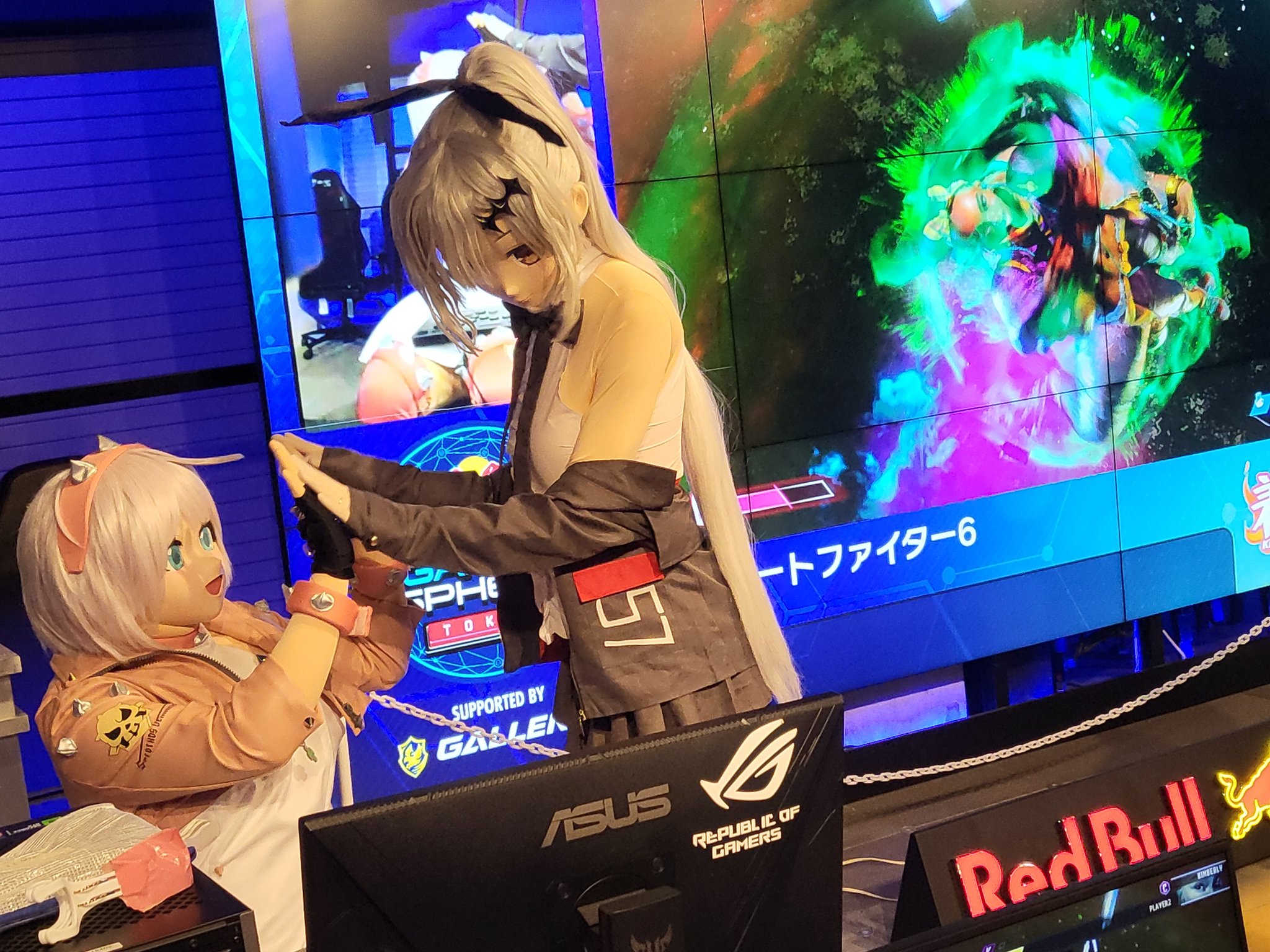 イベントの様子1